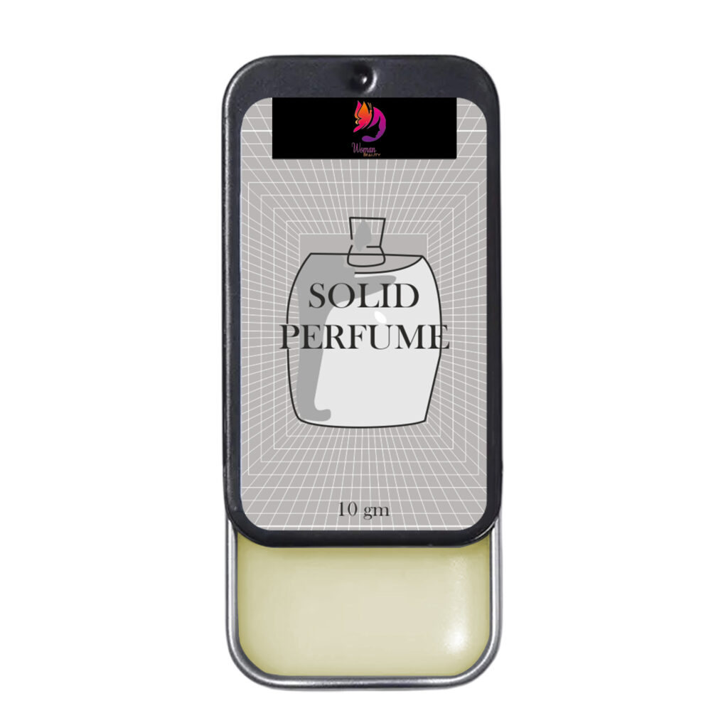 WB_Long Lasting Alcohol Fragrance Balm