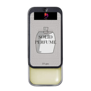 WB_Long Lasting Alcohol Fragrance Balm