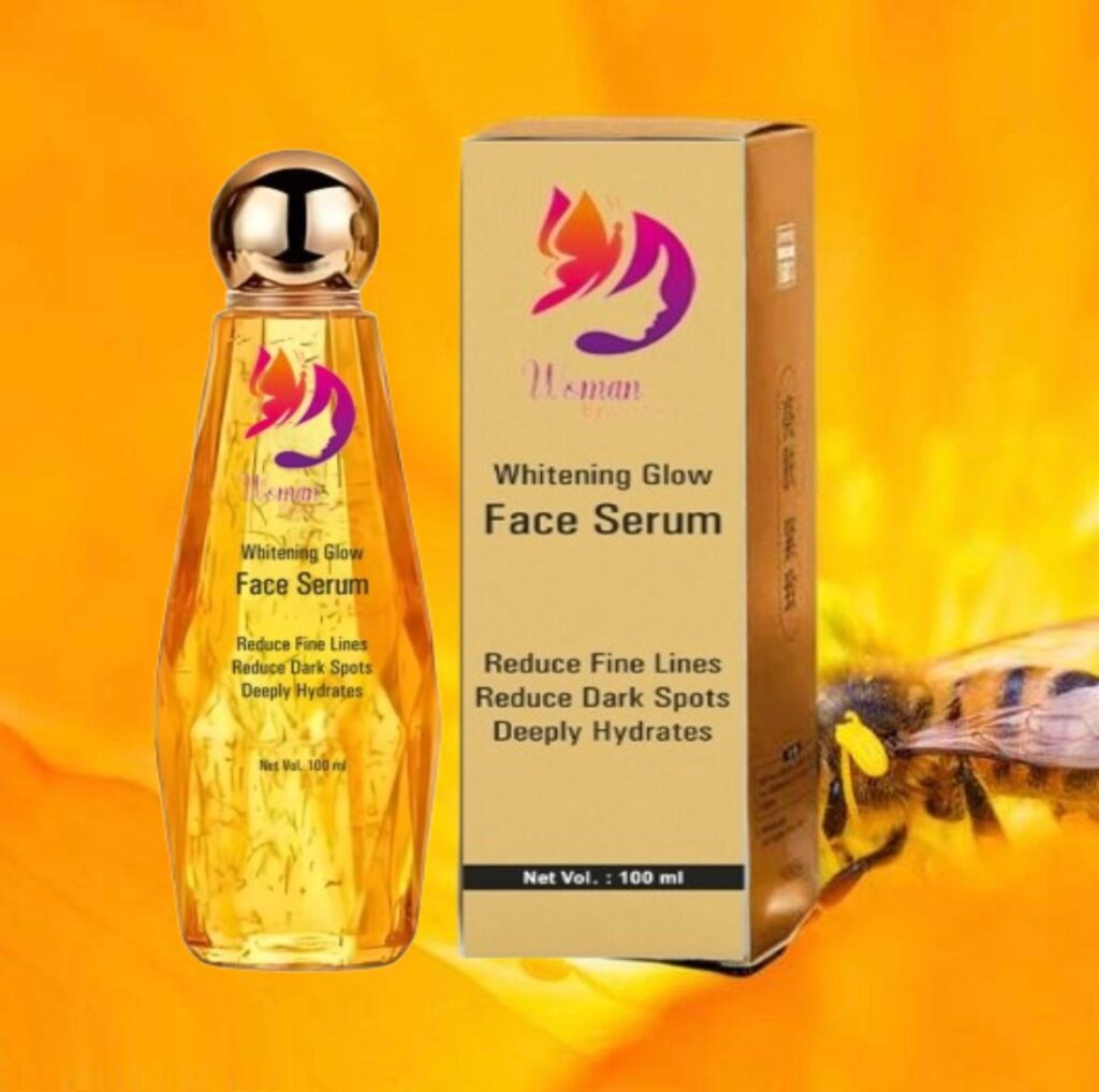 Face Serums~100 ML - Image 5