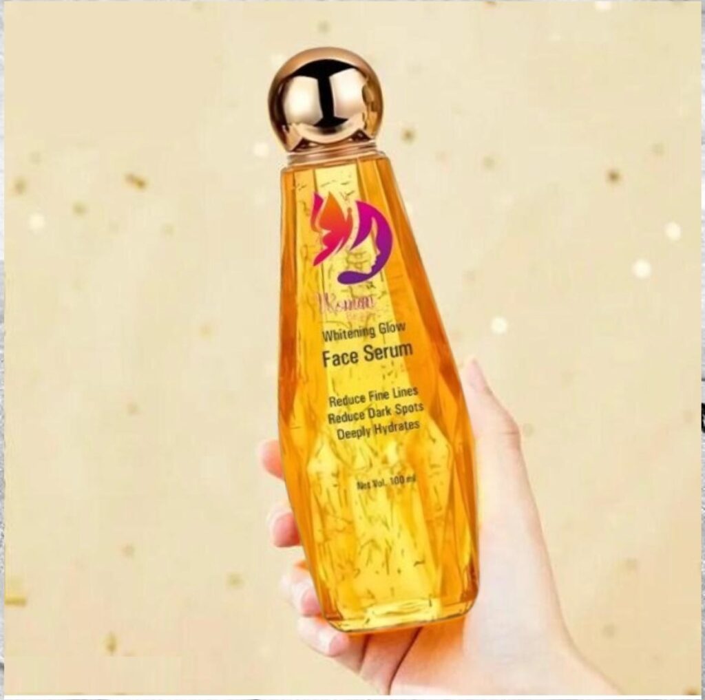Face Serums~100 ML