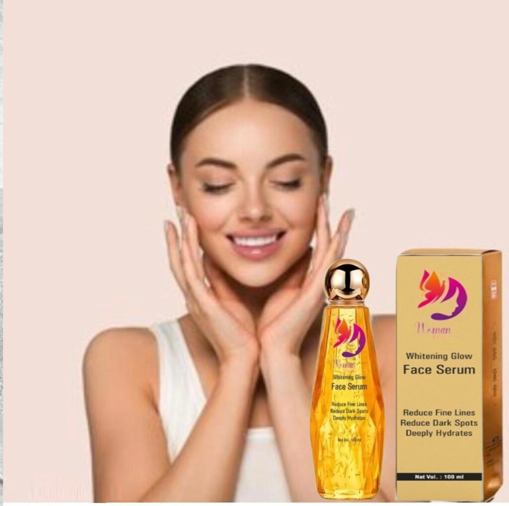 Face Serums~100 ML - Image 6