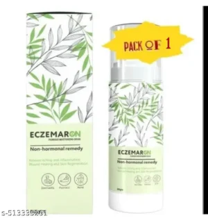 Eczemaron Fungal Cream For Men & Women